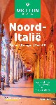  - Michelin Reisgids Noord-Italië