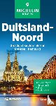  - Michelin Reisgids Duitsland Noord