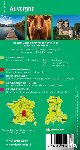  - Michelin Reisgids Auvergne