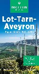 - Michelin Reisgids Lot - Tarn - Aveyron
