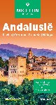  - Michelin Reisgids Andalusië