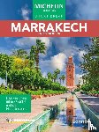 - Michelin Reisgids Short Break Marrakech