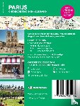  - Michelin Reisgids Short Break Parijs