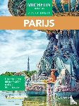  - Michelin Reisgids Short Break Parijs