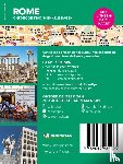  - Michelin Reisgids Short Break Rome