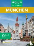  - Michelin Reisgids Short Break München