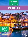 Michelin - Michelin Reisgids Short Break Porto