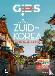 Delaplace, Antoine, Casabianca, Raphaël de - Andersweg Zuid-Korea