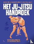 JU-JITSU STIJLGROEP FVH-OPEN SYSTEEM VZW - Het ju-jitsu handboek