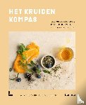 Huffel, Martine Van, Beretta, Ruth - Het kruidenkompas