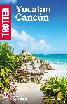  - Trotter Yucatán / Cancún