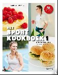Scheirlynck, Stephanie - Het sportkookboek 1