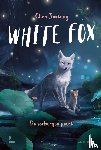 Jiatong, Chen - White Fox 4 - De verborgen poort