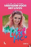 Matthys, Stien, #LikeMe - #LikeMe - Vrienden voor het leven