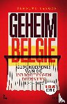 Lasoen, Kenneth - Geheim België