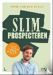 Bosch, Jorik van den - Slim Prospecteren
