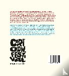 Cartoonfestival Knokke-Heist - Cartoons 2026