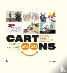 Cartoonfestival Knokke-Heist - Cartoons 2026