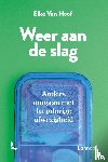 Hoof, Elke Van - Weer aan de slag