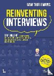 Thielemans, Wim - Reinventing Interviews
