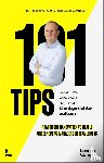 Belleghem, Steven Van - 101 tips voor het bouwen aan een klantgerichte cultuur