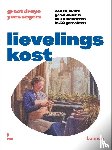 Draye, Greet, Segers, Yves - Lievelingskost