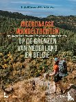 Cassaert, Michaël, Verreydt, Sofie - Meerdaagse wandeltochten op de grenzen van Nederland en België