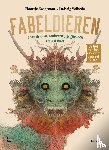 Zwigtman, Floortje, Volbeda, Ludwig - Fabeldieren