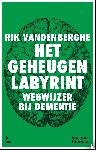 Vandenberghe, Rik - Het geheugenlabyrint