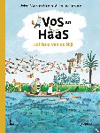 Heede, Sylvia Vanden, Tjong-Khing, Thé - Vos en Haas - Het land van de Nijl