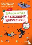 Griffiths, Andy - Het superdikke waanzinnige moppenboek
