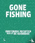 Vandevelde, Femke - Gone fishing