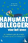 Nijsmans, Tim, Brondsema, Yoran - Hangmatbelegger voor het leven