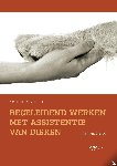 Kintaert, Katrien - Begeleidend werken met assistentie van dieren