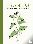 Meer, Natasja van der - Het brandnetelboek