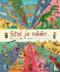 Schamp, Tom - Stel je voor...
