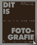 Herschdorfer, Nathalie - Dit is fotografie