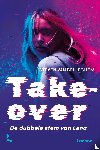 Belleghem, Steven Van - Take-over