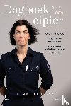 Brosens, Femke - Dagboek van een cipier