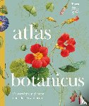  - Atlas botanicus
