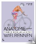 Bailey, David - Anatomie van het wielrennen
