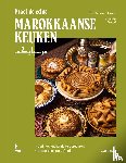 Hanane, Chef Maman - Proef de echte Marokkaanse keuken