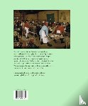 Iterbeke, Hannah, Brabandere, Louise De, Jeroen Van Vaerenbergh - Bourgondisch Tafelen
