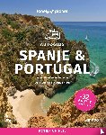 Lonely Planet - Lonely Planet autogids Spanje - Portugal