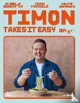 Michiels, Timon - Timon takes it easy