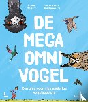 Clarkson, Giselle - De mega-omnivogel