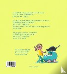 Wit, Juliette de - Wat zit daarin, Ollie?