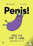 Beck, Nadine, Berkels, Tim - Penis!
