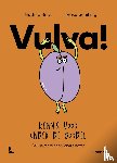 Beck, Nadine, Schilling, Rosa - Vulva!