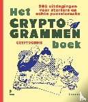 CryptoChris - Het Cryptogrammenboek